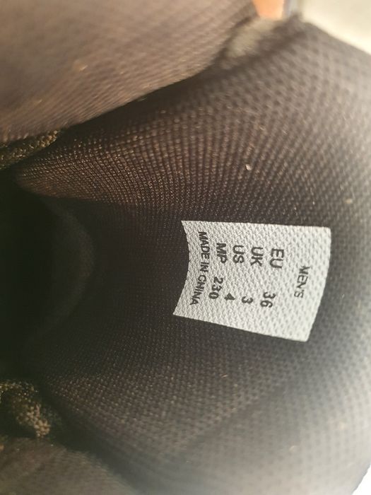 Roces Lab r 36 buty do jazdy szybkiej carbon