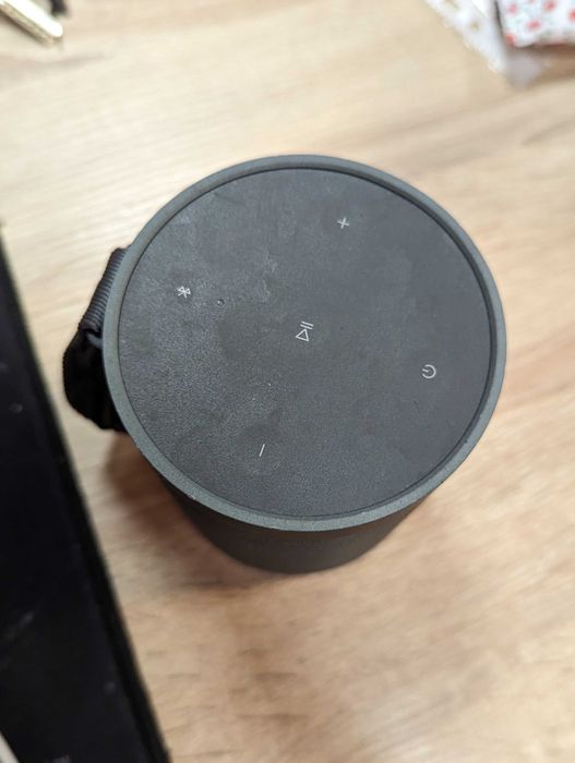 Bang & Olufsen Beosound Explore