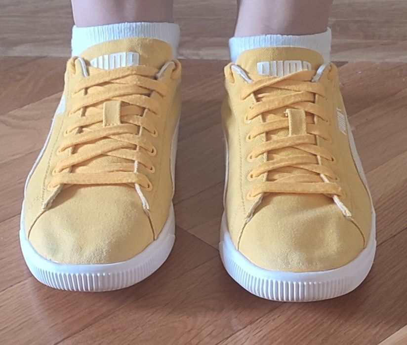 Кросівки Puma...