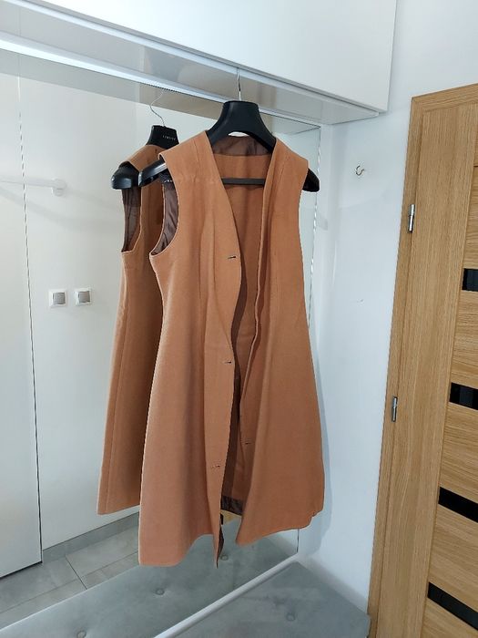 Modna marynarka blazer sukienka roz M Reserved