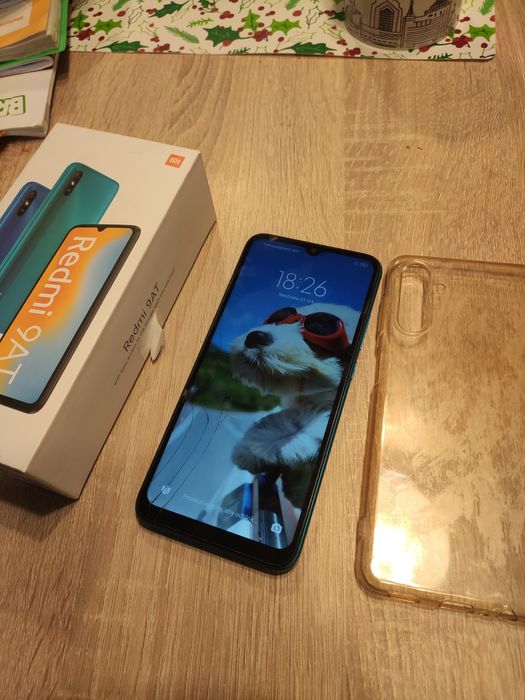 Telefon Xiaomi Redmi 9AT