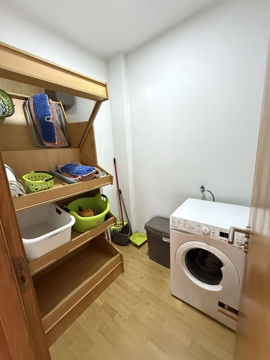 Vivenda piso térreo T2