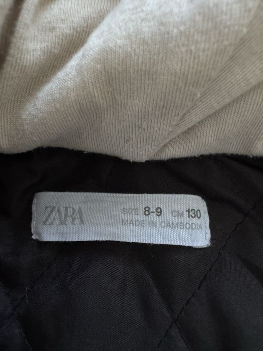 Куртка весна/осінь Zara 8-9 років
