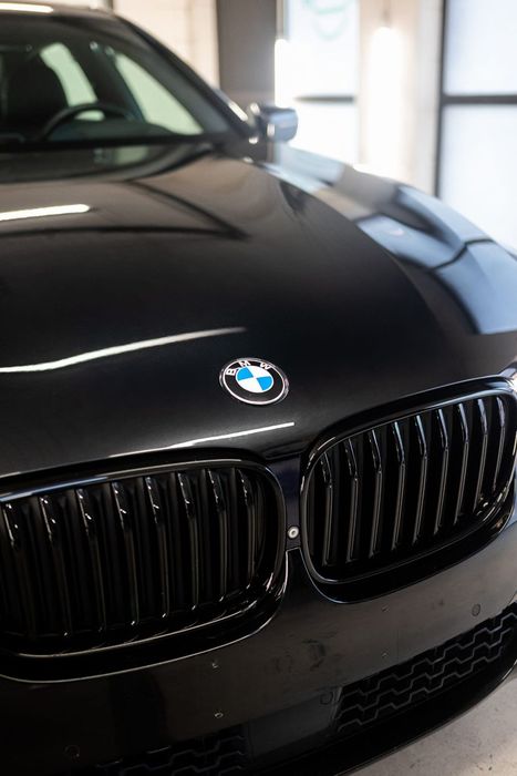 BMW Seria 7