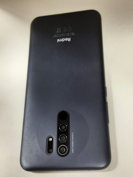 Смартфон Xiaomi Redmi 9  (3/32Gb)