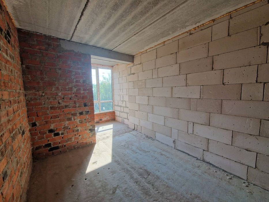 Продаж 1 кімнатної квартири в новобудові ЖК Green Village