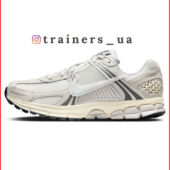 ОРИГИНАЛ Nike Zoom Vomero 5 HF0731-007 кроссовки мужские кросівки Найк