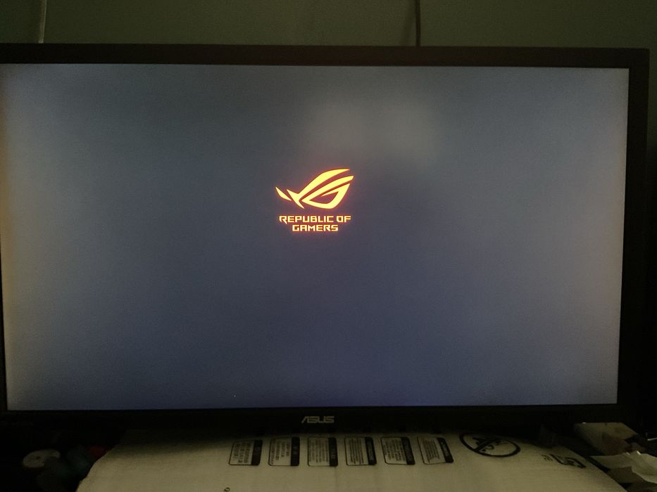 Pc e monitor ASUS, CAIXA crossair 4000 airflow Amd 9 5900x 32gb ram Rtx 3060 gigabyte aorus