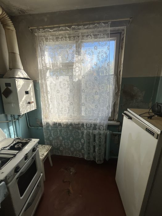 Продаж 1-кімнатної квартири | вул. Льотна, 3YV