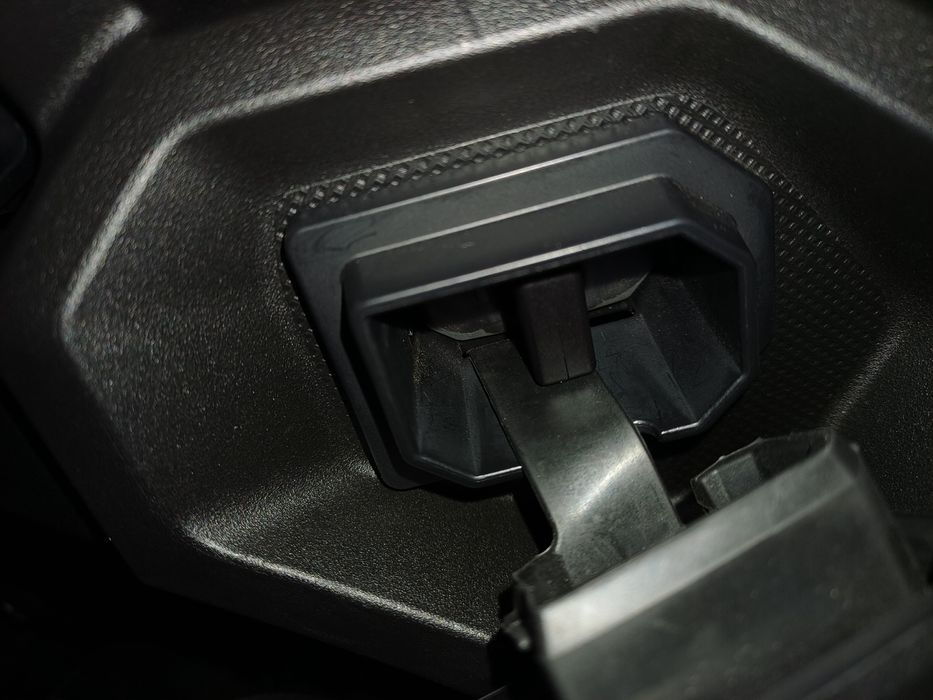 Micro PEN Carplay e Android Auto