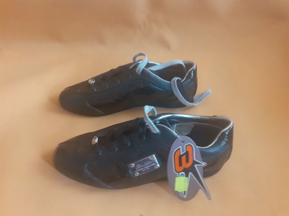 Bubba Charme 37 collection Italy