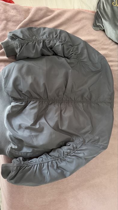 бомбер XXS від h&m