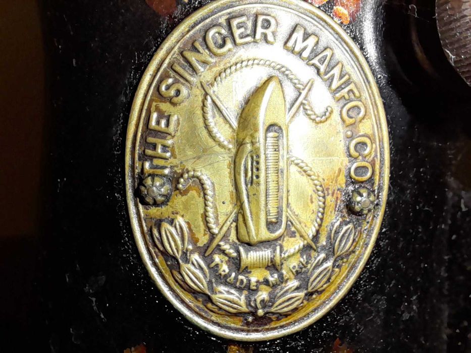 Singer maszyna do szycia