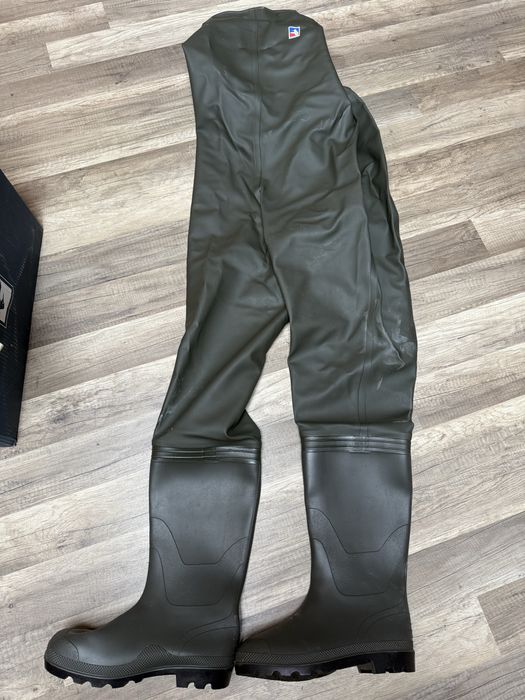 Wodery Wader rozmiar buta 42