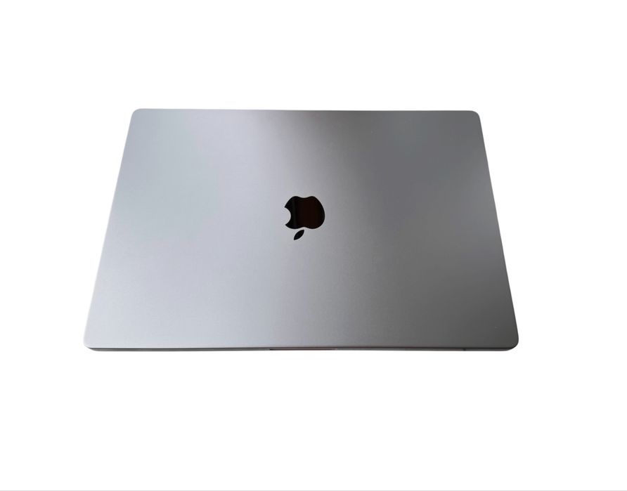 Гарантія! Apple Macbook 16 2021 M1 Pro/32gb RAM/512gb ssd/Space Gray 120Hz