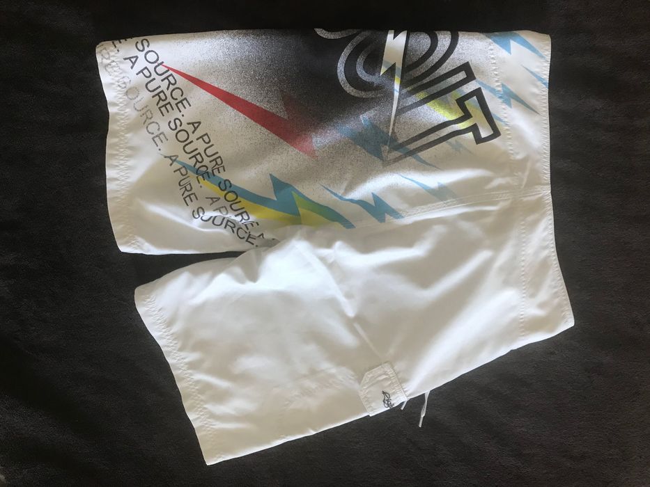 Calções de banho Lightningbolt