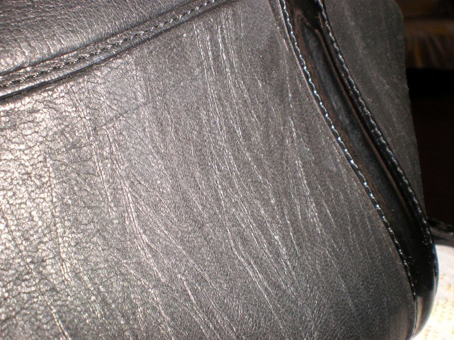 Сумки. Натуральная кожа .  Италия. Индия