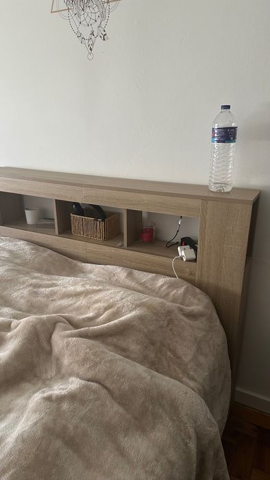 Móveis de quarto e sala valor negociável