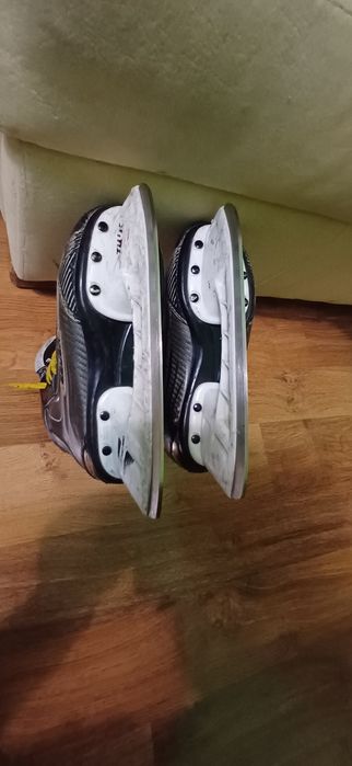 Хокейні ковзани ССМ