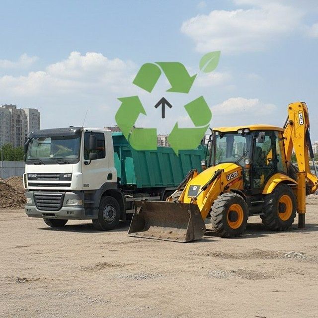 ПОВНЕ очищення квартир «ПІД НУЛЬ» у Києві. Вивіз мотлоху та хламу