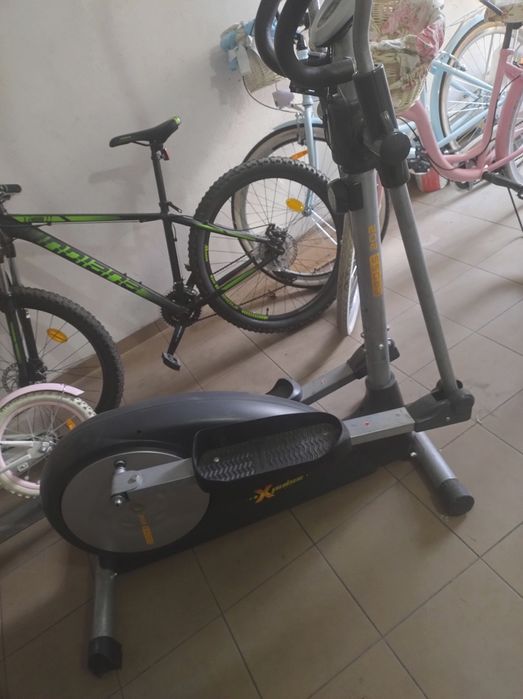 Orbitrek magnetyczny Cross 202 Xpulse