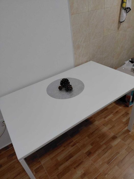 Mesa de jantar ikea