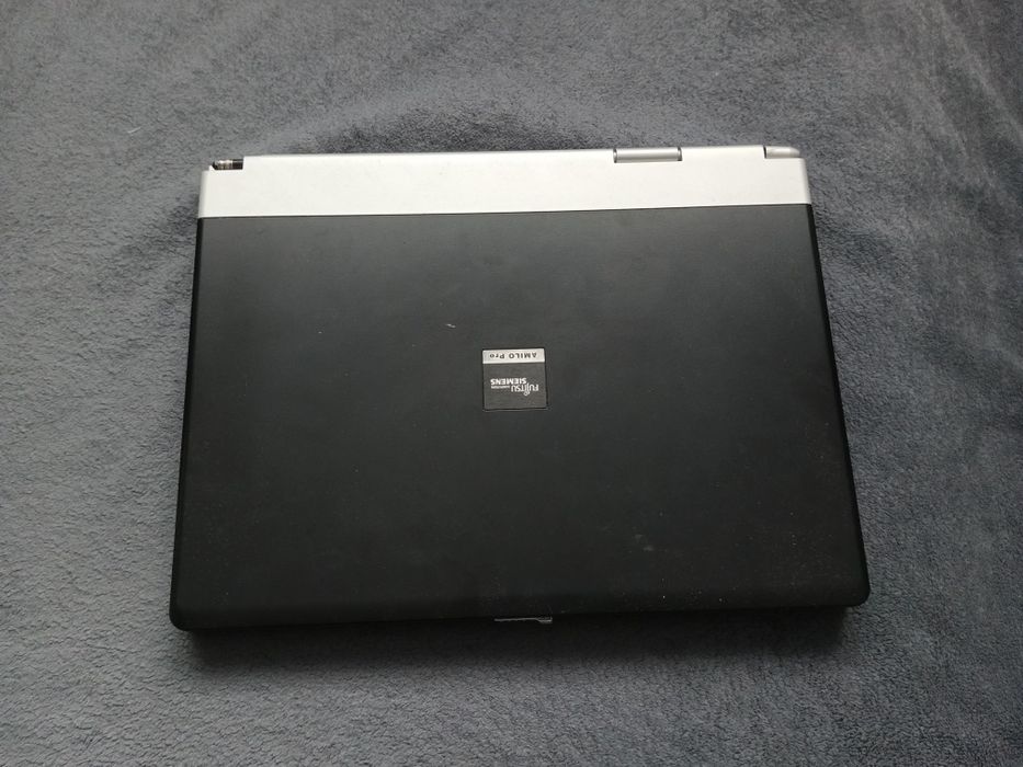 Laptop Fujitsu Siemens Amilo pro