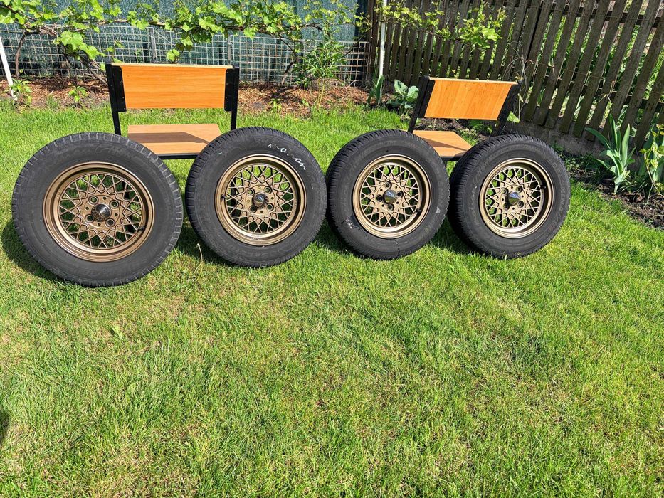 Диски Melber R13 4x98