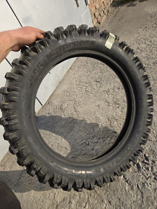 120/90R18 140 80 18  120/100 шина Крос kovi lite 300 geon g