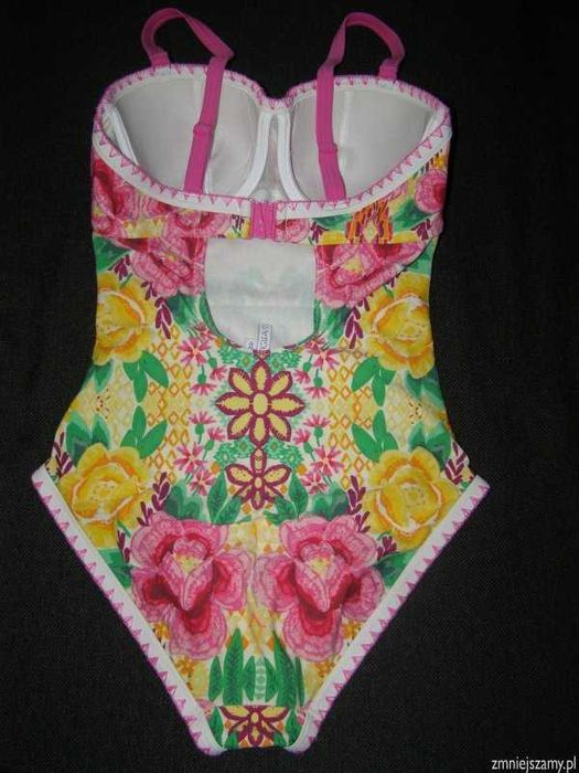 Strój kąpielowy jednoczęściowy 32D / 70D FIGLEAVES