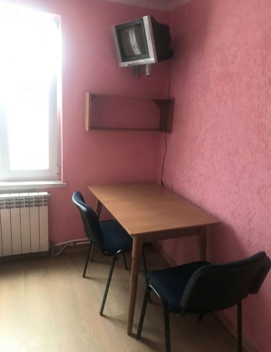 Здам кімнату для хлопця працюючого або студента.Без власників