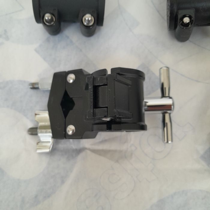 Gibraltar clamps64861413636353121