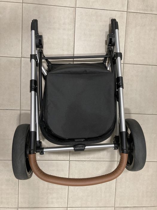 Carrinho e Ovo Duo Pierre Cardin Vicky