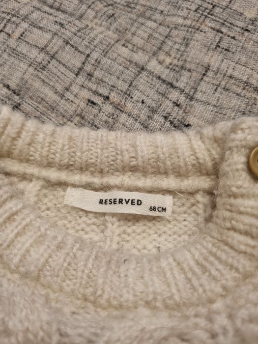 Костюм Reserved. Розмір: 3-6 міс.