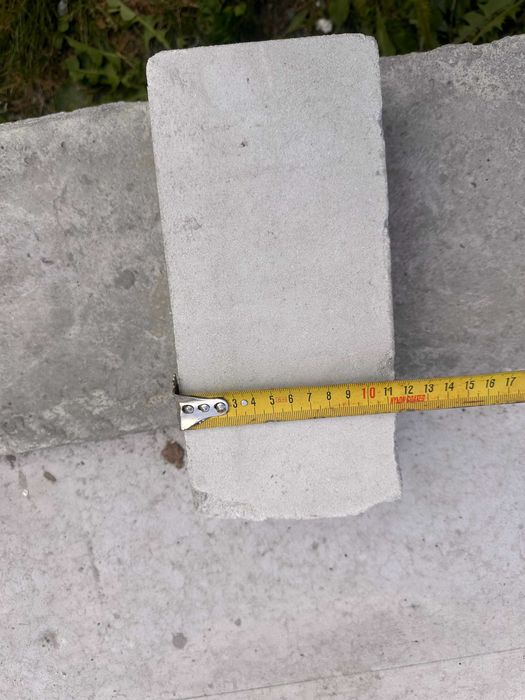 цегла силікатна Львів