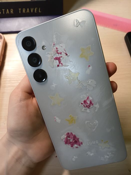 Samsung Galaxy A16