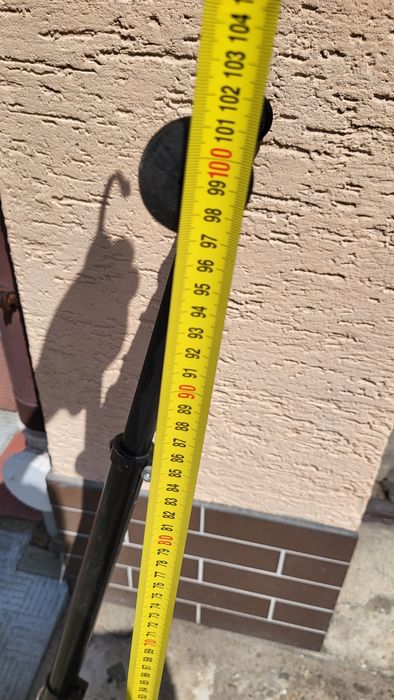Hulajnoga 100 cm.