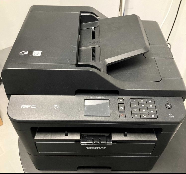 Brother MFC-L2750DW Wi-Fi Multifunction Laser Printer64740820339459121