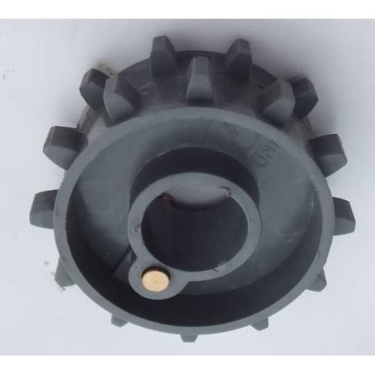 koło wysiewne amazone d8 d7  rolka wałek wysiewny wysiewające