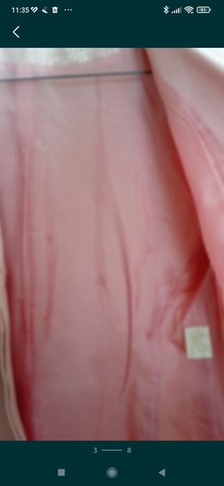 Garsonką 3 częściowa