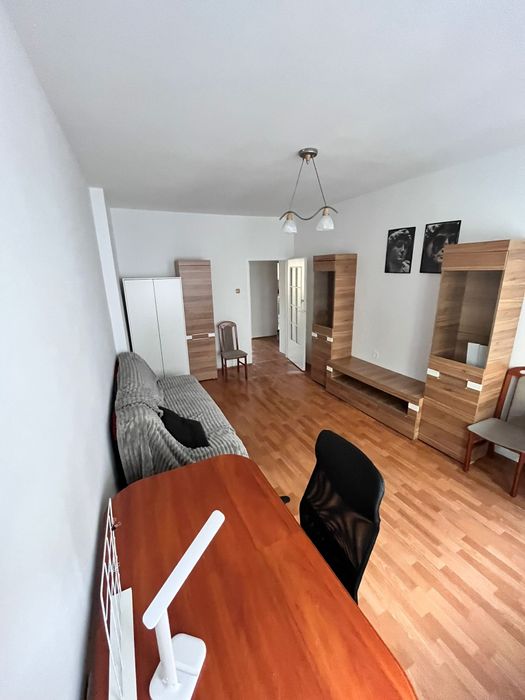 Wynajmę duży  pokój , może być dwuosobowy