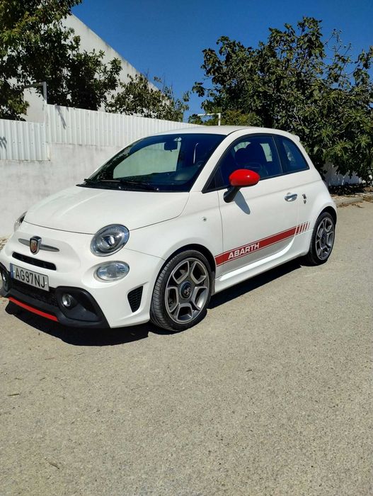 Abarth 595 145cv 2021