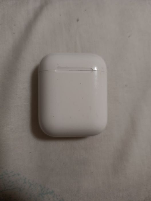Кейс AirPods A1602 Оригинал
