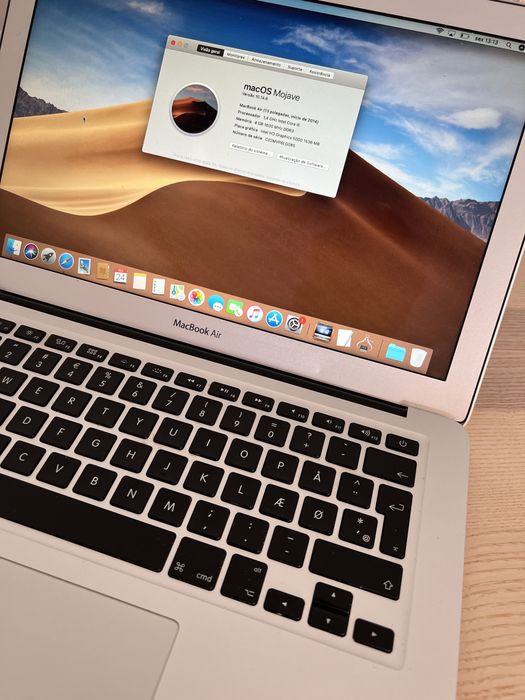 MacBook Air 13-inch, 2014 Available for Immediate Delivery64740454771074122