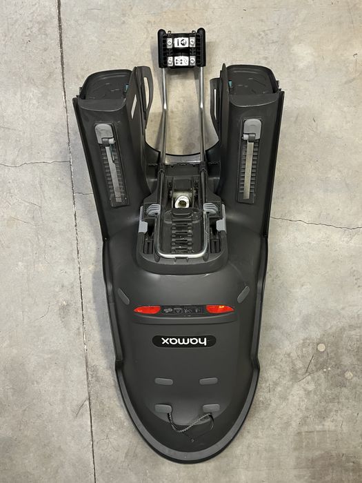 Cadeira criança reclinável - Hamax