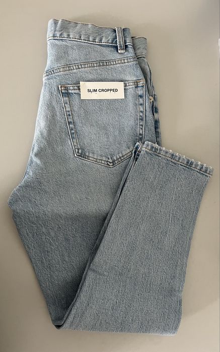 Zara джинси нові