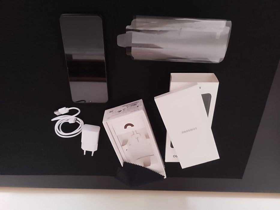 Telemóvel Samsung Galaxy A22 5G