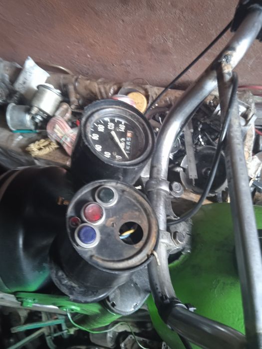 Продам Мінськ 125 або обмін не на ходу