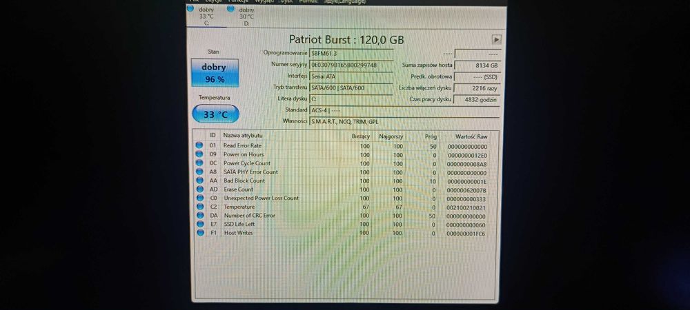 Laptop ASUS K53U