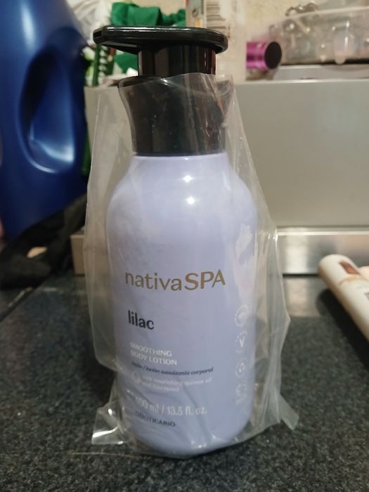 NativasSPA lilac